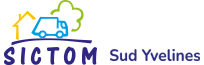 Logo de la société SICTOM